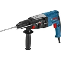 Bosch SDS Plus Hammer Drill 230V Corded 880W Brushed Motor Straight Handle GBH 0611267601