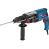 Bosch SDS Plus Hammer Drill 230V Corded 880W Brushed Motor Straight Handle GBH 0611267601