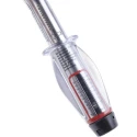 Norbar Torque Tools Click Torque Wrench 4 to 20 nm 1/4 in Square Drive 220mm Overall 11123
