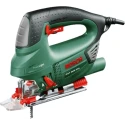 Bosch Corded Electric Saw 90 mm Cutting Depth 230V 650W Brushed Motor PST 900 PEL 06033A0200