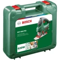 Bosch Corded Electric Saw 90 mm Cutting Depth 230V 650W Brushed Motor PST 900 PEL 06033A0200