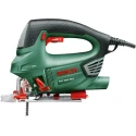 Bosch Corded Electric Saw 90 mm Cutting Depth 230V 650W Brushed Motor PST 900 PEL 06033A0200