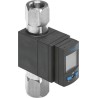 Festo Flow Controller IP65 10V Polybutylene Housing NO/NC Switch