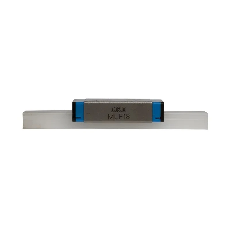 IKO Nippon Thompson Linear Guide Carriage MLF14C1HS2 MLF Series 25mm Carriage Width 1770N Dynamic Load Vietnam