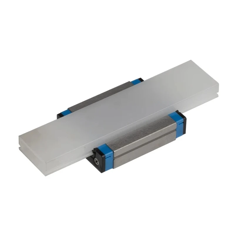 IKO Nippon Thompson Linear Guide Carriage MLF14C1HS2 MLF Series 25mm Carriage Width 1770N Dynamic Load Vietnam