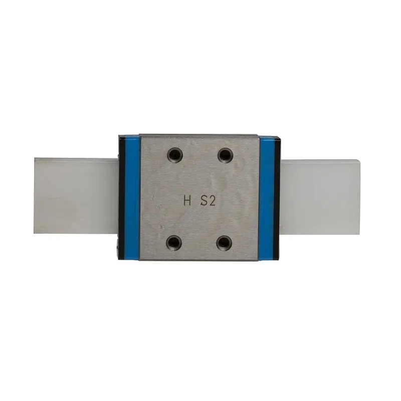 IKO Nippon Thompson Linear Guide Carriage MLF14C1HS2 MLF Series 25mm Carriage Width 1770N Dynamic Load Vietnam