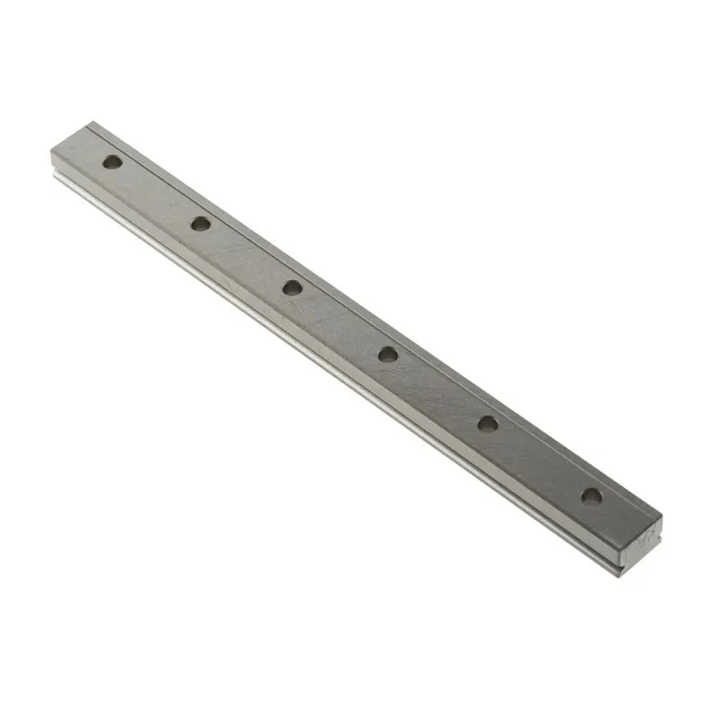 IKO Nippon Thompson Linear Guide Rail 18 mm Width 180 mm Length LWLF18R180HS2