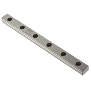 IKO Nippon Thompson LWL Series Stainless Steel Linear Guide Rail 14 mm Width 150 mm Length LWLF14R150HS2