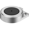Festo Clamp for Any Assembly Position 4mm Stroke 25mm Diameter Maximum Pressure 6 Bar EV-25-4