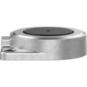 Festo Clamp for Any Assembly Position 4mm Stroke 25mm Diameter Maximum Pressure 6 Bar EV-25-4
