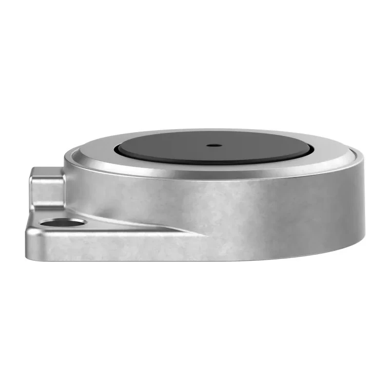 Festo Clamp for Any Assembly Position 4mm Stroke 25mm Diameter Maximum Pressure 6 Bar EV-25-4
