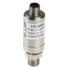 RS PRO Stainless Steel Gauge Pressure Sensor 0 to 0.1 bar, 0 to 5 V Output 9-32V DC 12-Pin M12 Connector 175-5009