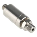RS PRO Stainless Steel Gauge Pressure Sensor 0 to 0.1 bar, 0 to 5 V Output 9-32V DC 12-Pin M12 Connector 175-5009