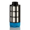 Festo Polymer Pneumatic Silencer Threaded Connection G1 10 bar Operating Pressure U-1