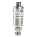 RS PRO Stainless Steel Gauge Pressure Sensor 0 to 0.1 bar, 0 to 5 V Output 9-32V DC 12-Pin M12 Connector 175-5009