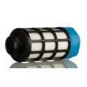 Festo Polymer Pneumatic Silencer Threaded Connection G1 10 bar Operating Pressure U-1