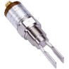 SICK LFV200 Series Vibrating Level Switch Level Sensor, Screw Mount, Housing 304 Stainless Steel, Polyetherimide LFV200