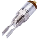 SICK LFV200 Series Vibrating Level Switch Level Sensor, Screw Mount, Housing 304 Stainless Steel, Polyetherimide LFV200