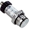 SICK Hydrostatic Level Sensor with Screw Mount, 316Ti Stainless Steel Housing, CE Certified, Model PFT-FRBX25SF1OSSAMSSZ