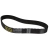 RS PRO HTD Timing Belt 100 Teeth, 800 mm Length, 30 mm Width, Pitch 8 mm 175-5242