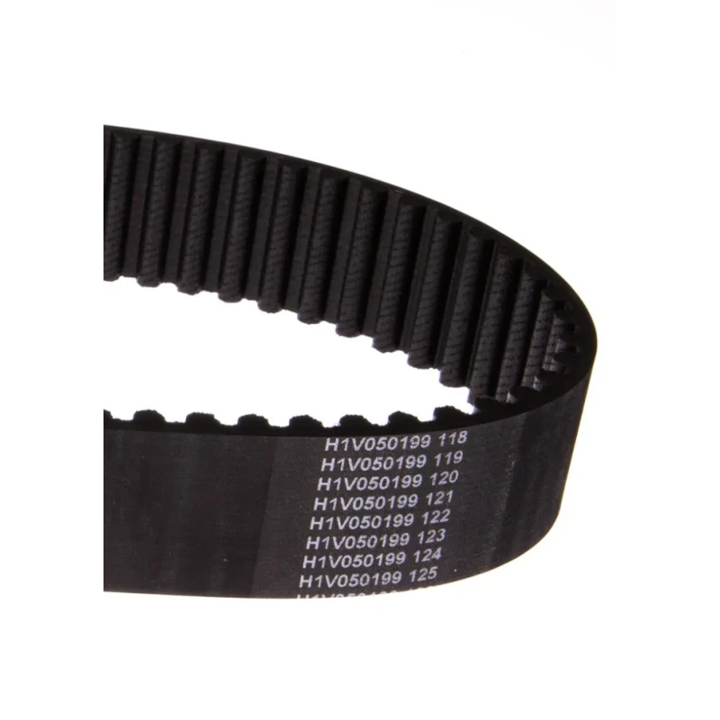 RS PRO HTD Timing Belt 100 Teeth, 800 mm Length, 30 mm Width, Pitch 8 mm 175-5242