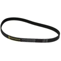 RS PRO HTD Rubber Timing Belt 140 Teeth, 700 mm Length, 15 mm Width, Fibreglass Cord 175-5235