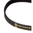RS PRO HTD Rubber Timing Belt 140 Teeth, 700 mm Length, 15 mm Width, Fibreglass Cord 175-5235
