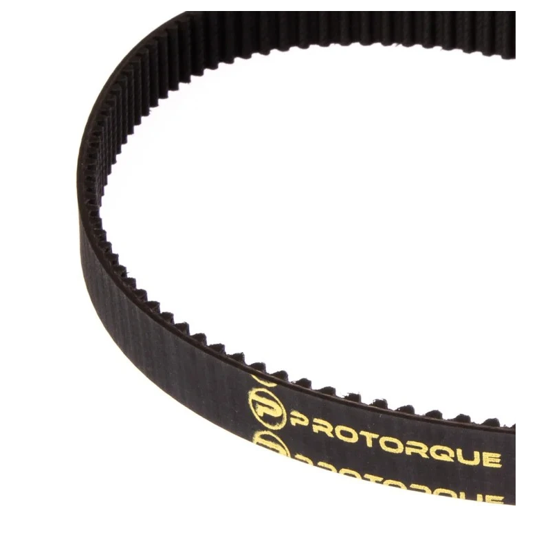 RS PRO HTD Rubber Timing Belt 140 Teeth, 700 mm Length, 15 mm Width, Fibreglass Cord 175-5235