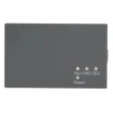 Bosch Rexroth Dust Cover Inverter Accessory for Unidrive M300 EN61800-3 C3 Standard FPCC02.1-EANN-NN-NNNN