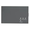 Bosch Rexroth Dust Cover Inverter Accessory for Unidrive M300 EN61800-3 C3 Standard FPCC02.1-EANN-NN-NNNN