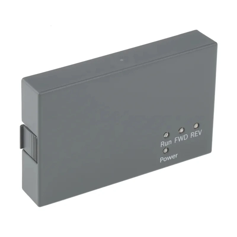 Bosch Rexroth Dust Cover Inverter Accessory for Unidrive M300 EN61800-3 C3 Standard FPCC02.1-EANN-NN-NNNN
