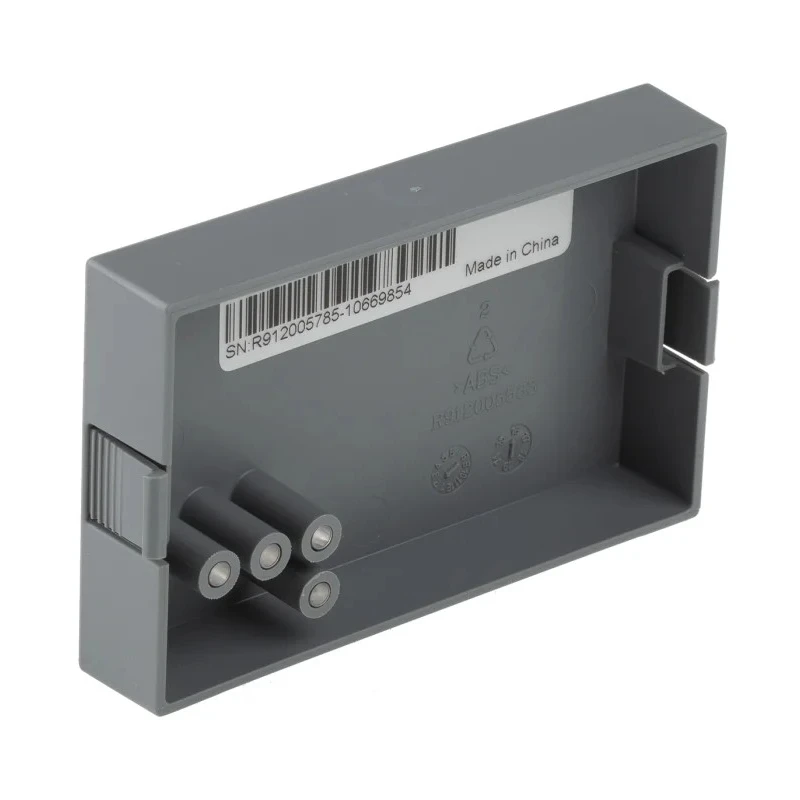 Bosch Rexroth Dust Cover Inverter Accessory for Unidrive M300 EN61800-3 C3 Standard FPCC02.1-EANN-NN-NNNN
