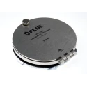 FLIR Stainless Steel Inspection Window with PIRma-Lock™ Locking Ring Technology for Use with FLIR Cameras IRW-4S