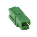 RS PRO 1 Way Male Battery Connector, Straight, Polycarbonate Housing, 600V, 45A, RS PRO 175-6946