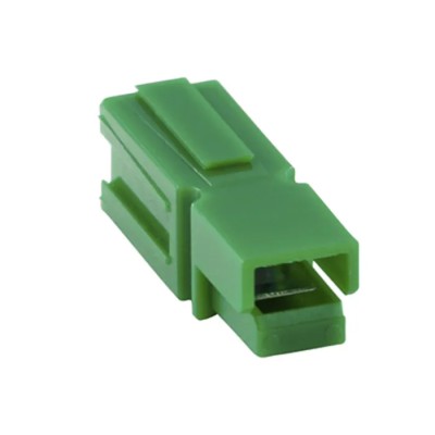 RS PRO 1 Way Male Battery Connector, Straight, Polycarbonate Housing, 600V, 45A, RS PRO 175-6946