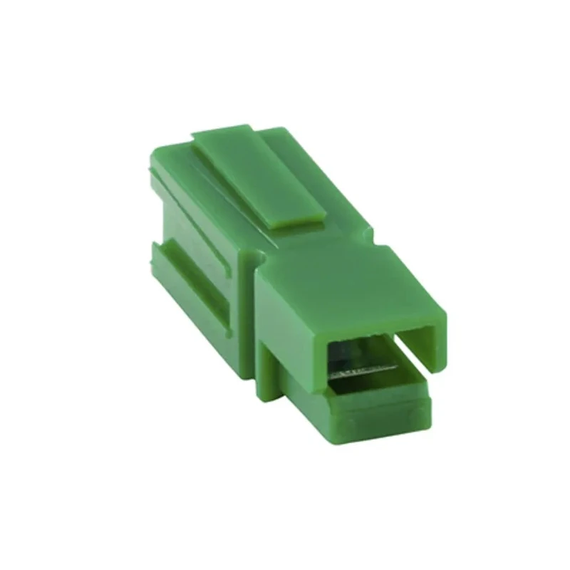 RS PRO 1 Way Male Battery Connector, Straight, Polycarbonate Housing, 600V, 45A, RS PRO 175-6946
