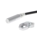 Omron Threaded Barrel Inductive Proximity Sensor M8 2-Wire 3V 30mm 30V DC 100mA E2EQ-X3D28-T 2M