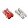 RS PRO 2 Way Battery Connector Straight 600V 175A 175-6964