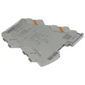 Phoenix Contact MINI MCR Series Signal Conditioner, Voltage Input 9.6-30 V DC, Stable 15 V DC Output, DIN Rail 1033201