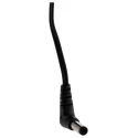 RS PRO 12V DC 6W Regulated AC/DC Adapter Type G UK Plug 2.1 x 5.5 x 12 mm Centre Positive 500mA 175-3294