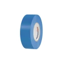 HellermannTyton HelaTape Flex Blue Polyvinyl Chloride Electrical Tape 19mm x 20m 710-00151 HTAPE-FLEX15-19x20-PVC-BU