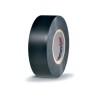 HellermannTyton Electrical Tape Black 19mm x 20m 40kV Dielectric Strength 710-00155 HTAPE-FLEX15-19x20-PVC-BK