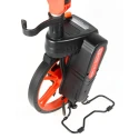 RS PRO Measuring Wheel Metric 10000 m Digital Display 203mm Wheel Diameter ±1% Accuracy 990mm Overall Length 1.3kg 175-5056