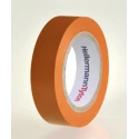 HellermannTyton Electrical Tape HelaTape Flex Orange 15mm x 10m 710-00110 HTAPE-FLEX15-15x10-PVC-OG