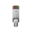 Banner Photoelectric Sensor Block Sensor with 25 mm to 100 mm Detection Range, NPN/PNP Output Q4XTBLAF100-Q8
