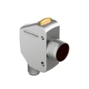 Banner Photoelectric Sensor Block Sensor with 25 mm to 100 mm Detection Range, NPN/PNP Output Q4XTBLAF100-Q8