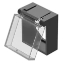 EAO Protective Cover for Use With 31 Series 31-920