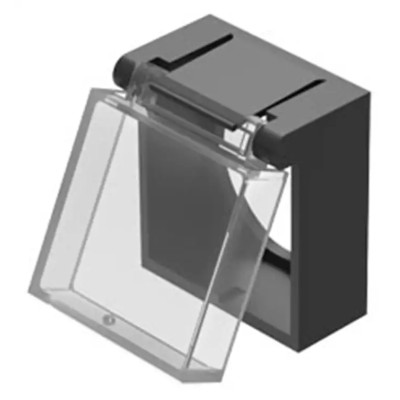 EAO Protective Cover for Use With 31 Series 31-920