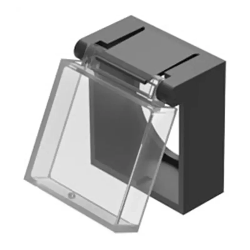 EAO Protective Cover for Use With 31 Series 31-920
