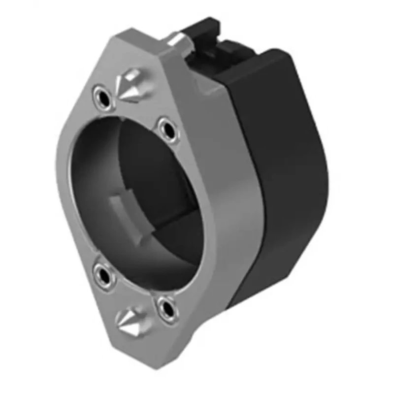 EAO Modular Switch Cap Plastic for Use with Series 4 Switch 704.960.5